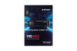SSD M.2 (2280) 2TB Samsung 990 PRO (PCIe/NVMe)