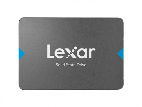 Lexar NQ100 2.5