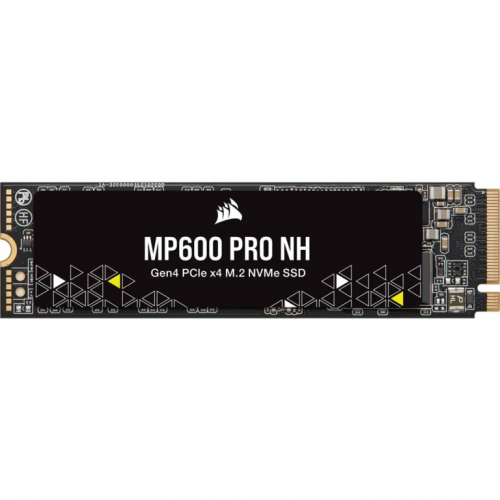 Corsair MP600 Pro NH 2TB, No Heatsink