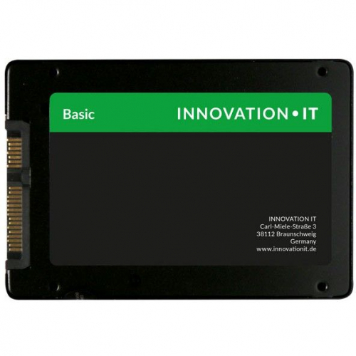 SSD SATA3 2.5