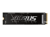 GIGABYTE AORUS Gen5 14000 SSD 2TB