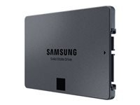 SAMSUNG SSD 870 QVO 1TB SATA 2.5inch