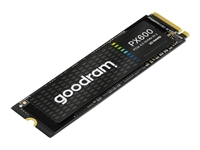 GOODRAM SSD PX600 250GB M.2 PCIe NVME gen. 4 x4 3D NAND