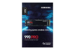 M.2 4TB Samsung 990 PRO NVMe PCIe 4.0 x 4 retail
