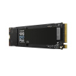 Samsung 990 EVO Plus MZ-V9S1T0 - SSD - encrypted - 1 TB - internal - M.2 2280 - PCIe 5.0 x2 (NVMe) - 256-bit AES - TCG Opal Encryption 2.0 - 7150 MBps (read) / 6300 MBps (write)