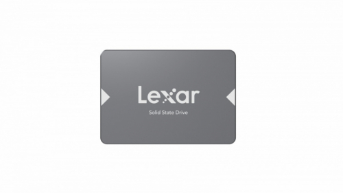 Lexar SSD drive NS100 128GB SATA3 2.5 520/440MB/s