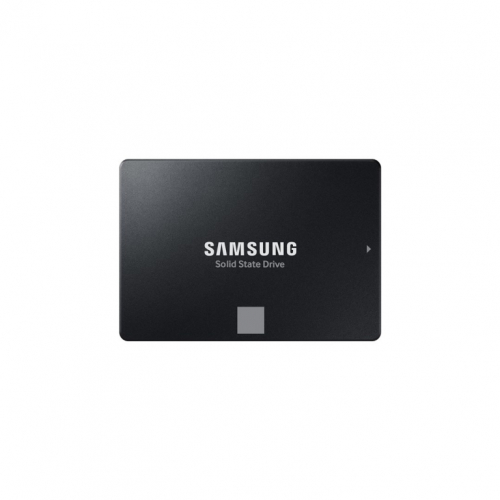 Samsung 870 EVO 2 TB 2.5