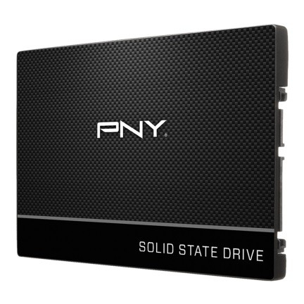 PNY SSD 2TB 2,5 SATA3 SSD7CS900-2TB-RB