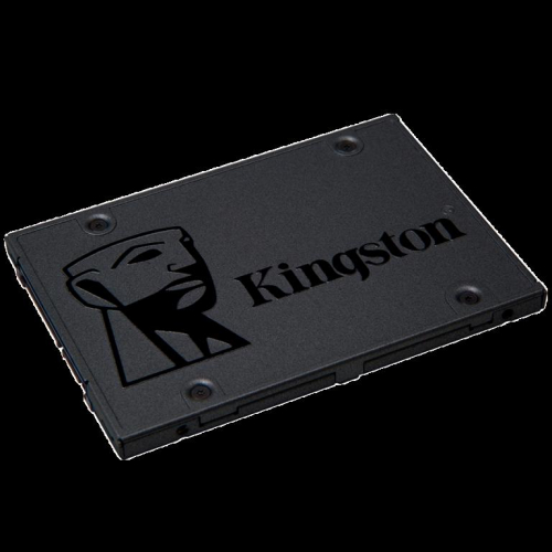 KINGSTON A400 960GB SSD, 2.5” 7mm, SATA 6 Gb/s, Read/Write: 500 / 450 MB/s