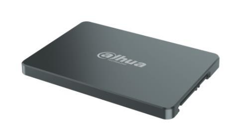 SSD|DAHUA|1TB|SATA 3.0|3D NAND|Write speed 440 MBytes/sec|Read speed 480 MBytes/sec|2,5