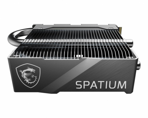 SSD|MSI|SPATIUM M570 PRO|2TB|M.2|PCIe Gen5|NVMe|3D NAND|Write speed 11800 MBytes/sec|Read speed 12400 MBytes/sec|TBW 1400 TB|MTBF 1600000 hours|S78-440Q670-P83