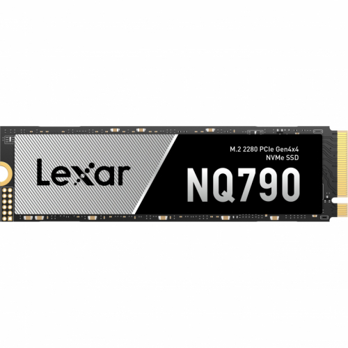 M.2 1TB Lexar NQ790 NVMe PCIe 4.0 x 4