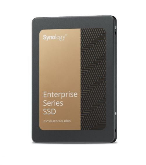 Synology SSD disk SAT5221-3840G 3,84TB 2,5 cala SATA 6Gb/s 7mm