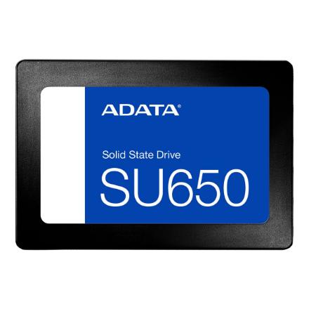 ADATA | Ultimate SU650 | 2000 GB | SSD form factor 2.5