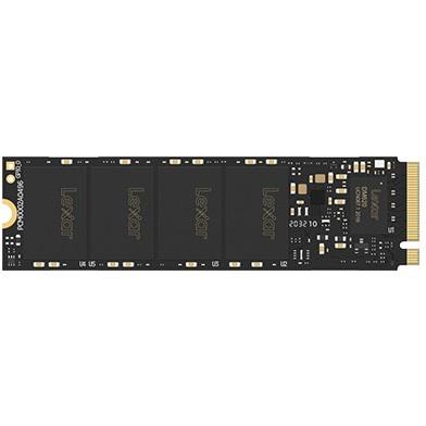 M.2 512GB Lexar NM620 High Speed NVMe PCIe3.0 x 4