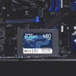 Patriot SSD 480GB Burst Elite 450/320MB/s SATA III 2.