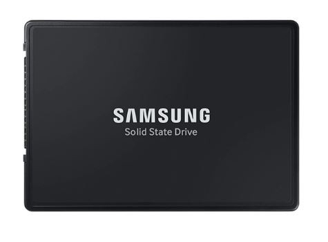 Samsung SSD PM9A3 U.2DCT 3840GB MZQL23T8HCLS-00W07 NVMe