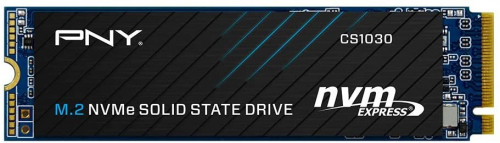 PNY SSD drive CS1030 500GB M.2 2280