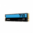 Lexar SSD drive NM710 2TB NVMe M.2 2280 4850/4500MB/s