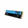 Lexar SSD drive NM710 2TB NVMe M.2 2280 4850/4500MB/s