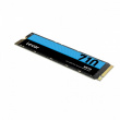 Lexar SSD drive NM710 2TB NVMe M.2 2280 4850/4500MB/s