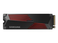 SAMSUNG 990 PRO SSD 1TB M.2 NVMe PCIe 4.0 Heatsink