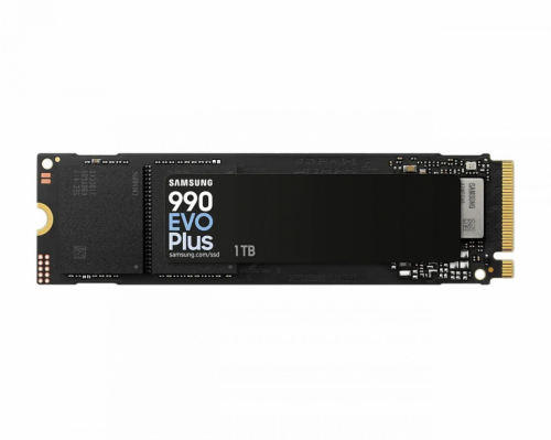 Samsung SSD 990Evo Plus NVMe MZ-V9S1T0BW