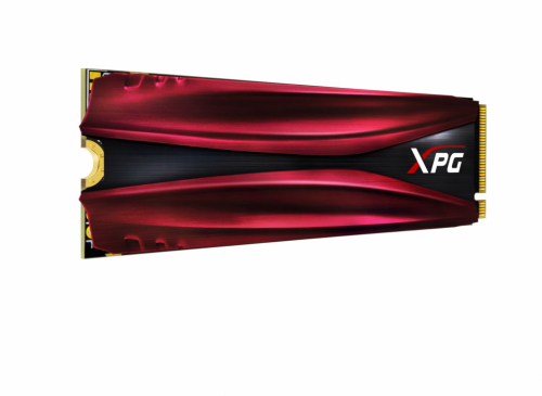 XPG GAMMIX S11 Pro M.2 1000 GB PCI Express 3.0 3D TLC  NVMe