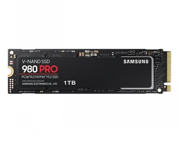 SAMSUNG '1TB 980 PRO NVME SSD