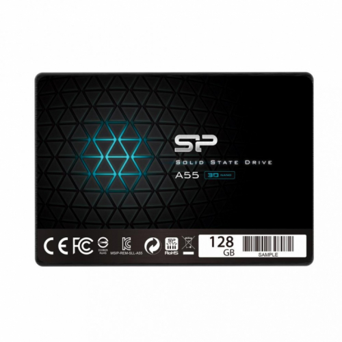 Silicon Power SSD Ace A55 128GB 2,5