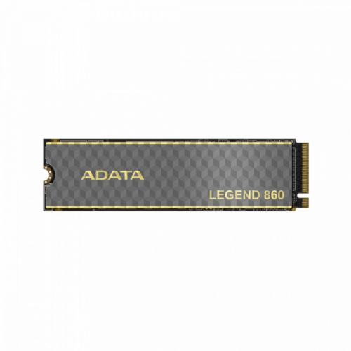 Adata SSD LEGEND 860 1TB PCIe 4x4 6000/4000 MB/s M.2