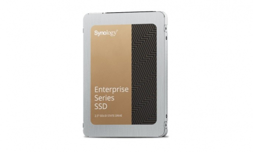 Synology SSD SATA 1,92TB 6Gb/s 2,5 inches 7mm SAT5221-1920G