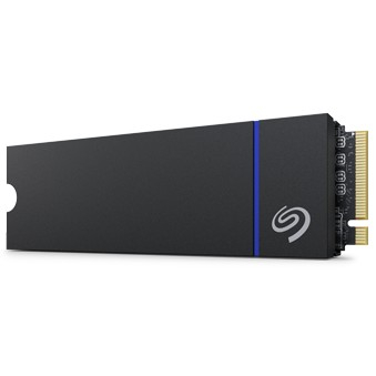 SEAGATE Game Drive for PS5 1TB NVMe M.2 SSD EMEA