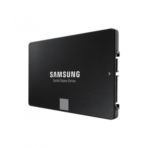 Samsung 870 EVO 4 TB 2.5