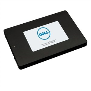 DELL 400-AXTV internal solid state drive 480 GB 2.5