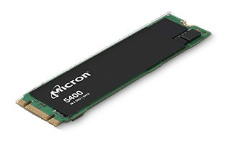 SSD Micron 5400 PRO 960GB SATA M.2 (22x80) MTFDDAV960TGA-1BC1ZABYYR (DWPD 1.5)