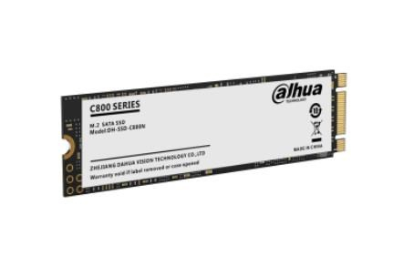 Dahua Technology DHI-SSD-C800N256G M.2 SATA 256 GB SATA III 3D NAND