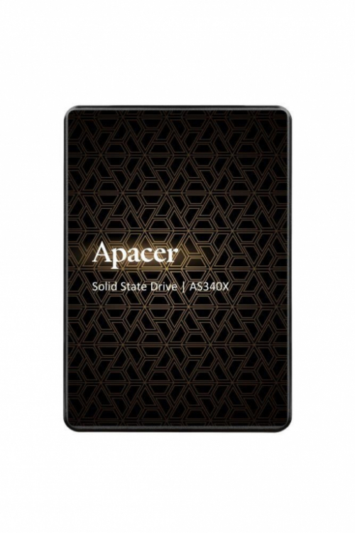 Apacer AS340X 480GB SATA3 2.5