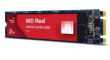 Western Digital Disc SSD Red SSD 2TB M.2 2280 SA 500 WDS200T1R0B