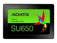 ADATA SU650 512GB SATA 2.5inch SSD