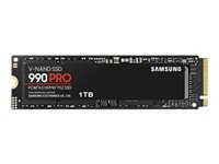 SAMSUNG SSD 990 PRO 1TB M.2 NVMe PCIe 4.0