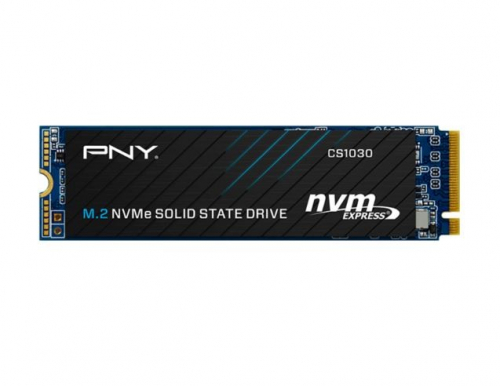 PNY SSD 1TB M.2 CS1030 M280CS1030-1TB-RB