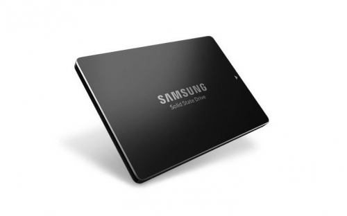 SSD Samsung PM883 480GB SATA 2.5