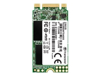 TRANSCEND 256GB M.2 2242 SSD SATA3 B+M Key TLC