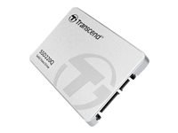 TRANSCEND 500GB 2.5inch SSD SATA3 QLC