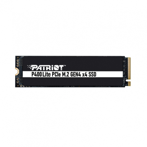 Patriot Memory P400 Lite 1 TB M.2 PCI Express 4.0 NVMe