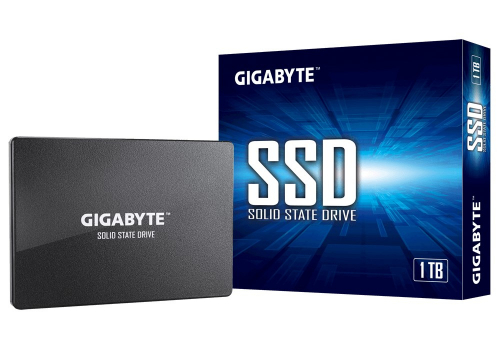 Gigabyte GP-GSTFS31100TNTD internal solid state drive 2.5