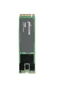 SSD Micron 7450 PRO 480GB M.2 (22x80) NVMe PCI 4.0 MTFDKBA480TFR-1BC1ZABYYR (DWPD 1)