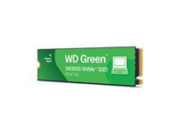 WD Green SN3000 NVMe SSD 2TB M.2 2280