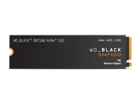 WD Black SN7100 NVMe SSD 1TB M.2 2280